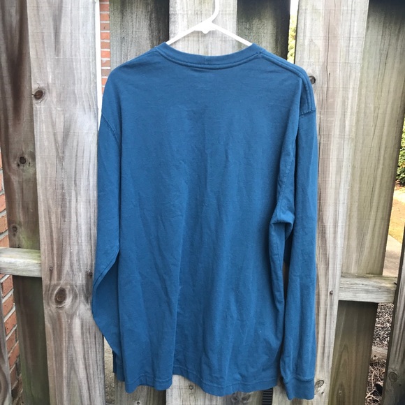 Carhartt T-shirt Size M - Picture 6 of 6